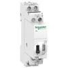 Schneider Electric Impulse Relay iTL 2p 2 NO 16A ritė 24 V DC 48 V AC 50/60 Hz A9C30212