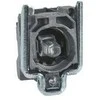 Schneider Electric Hilfsschalterblock ZB4BW0B13 m.LED-Mod baltas