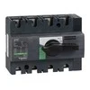 Schneider Electric Schneider Izoliacijos atjungiklis 4P 100A INS100 (28909)