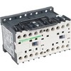 „Schneider Power Contactor“ 6A 3P 24V DC 0Z 1R (LP2K0601BD3)