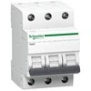 Schneider Electric Automatinis jungiklis Schneider K60N, 3P, C, 40A, 6kA