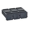Schneider Electric Schneider 3P terminalo viršelis (trumpas) CVS / NSX / INS400 / 630 (LV432591)