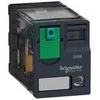 Schneider Electric Miniatur-Steckrelais 12V DC RXM2AB2JD