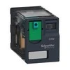Schneider Electric Plugin-in relės Miniature Zelio RXM 4 jungikliai 12 V DC (RXM4AB1JD)