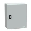 Schneider NSYPLM3025G Thalassa 308x255x160mm poliesterio korpusas be montavimo plokštės IP66 NSYPLM3025G