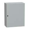 Schneider NSYS3D10840P S3D korpusas 1000x800x400mm IP66 su montavimo plokšte NSYS3D10840P