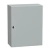 Schneider NSYS3D10840P S3D korpusas 1000x800x400mm IP66 su montavimo plokšte NSYS3D10840P