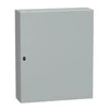 Schneider Electric Schneider NSYS3D121030P S3D korpusas 1200x1000x300mm IP66 su montavimo plokšte NSYS3D121030P