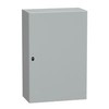 Schneider NSYS3D12840P S3D korpusas 1200x800x400mm IP66 su montavimo plokšte NSYS3D12840P