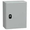 Schneider Electric NSYS3D32515P - Rack - RAL 7,035