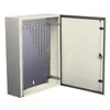 Schneider Electric Schneider korpusas Sarel 600x400x250mm IP66 be montavimo plokštelės NSYS3D6425