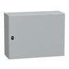 Schneider NSYS3D6830P S3D korpusas 600x800x300mm IP66 su montavimo plokšte NSYS3D6830P