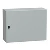 Schneider S3D IP66 korpusas su tvirtinimo plokšte 600 x 800 x 300mm (NSYS3D6830P)