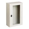 Schneider S3D 600 x 800 x 300mm IP66 korpusas be montavimo plokštelės (NSYS3D6830T)