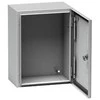 Schneider Electric Schneider korpusas Sarel 700x500x250mm IP66 be montavimo plokštelės NSYS3D7525