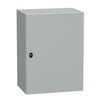 Schneider NSYS3D8640P S3D korpusas 800x600x400mm IP66 su montavimo plokšte NSYS3D8640P