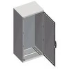 Schneider NSYSM18630P SM korpusas 1800x600x300mm IP55 su montavimo plokšte NSYSM18630P