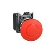 Schneider Electric Delno saugos mygtukas NO+NZ ODRW XB4BT845