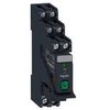 Schneider Electric RXG22BDPV - Interface-Relais Zelio 2 CO 24 V DC 5 A