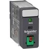 Schneider Electric Schneider Interface Relais RXG12B7steckbar 1W 24VAC 10A m.LED m