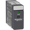 Schneider Electric Schneider Interface Relais RXG23P7steckbar 2W 230VAC 5A m.LED o