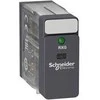 Schneider Electric Schneider Interface Relais RXG23P7steckbar 2W 230VAC 5A m.LED o