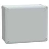 Schneider NSYTBS292412H BoxABS IP66IK07 RAL7035 vidujeW275 S225 G120 išorėjeW291 S241 G128nepermatomas.W60 NSYTBS292412H