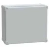 Schneider Electric Thalassa TBS - 291 mm - 168 mm - 341 mm - 1.66 kg - 1.63 kg - 300 mm