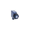 Schneider Electric Ultragarso jutiklis 0.5m 12- 24V DC PNP 1Z M12 4- pin (XX7V1A1PAM12)