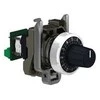 Schneider Electric XB4BD912R4K7 Potentiometer Metall