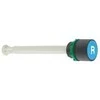 Schneider Electric XB5AA86102 Rückstelltaster blau Schaltweg 17..120mm