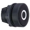 Schneider Electric ZB5, mygtukas, baltas, IP66, IK03, II klasė, 18 g