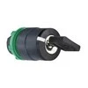 Jungiklis Schneider Electric 3 su raktu 455 be grįžimo (ZB5AG5)