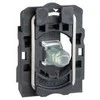 Schneider Electric ZB5, balta, 22 g, 20 g, 34 mm, 54 mm, 56 mm