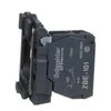 Schneider Electric ZBE-101 kontaktinis elementas su rėmeliu