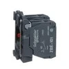 Schneider Electric Kūnas su papildomu kontaktu 1Z 1R (ZB5AZ105)