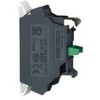 Schneider Electric Pagalbinis kontaktas 1NO, montuojamas priekyje (ZBE1015)