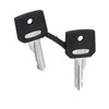 Schneider Electric NR455 ZBG455 atsarginis raktas