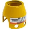 Schneider Electric Metalų danga grybų mygtuką 40mm užraktas (ZBZ1605)