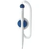 Tušinukas su stoveliu SCHNEIDER KLICK-FIX-PEN, 1,0 mm, mėlyna