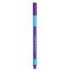 Rašiklis Schneider SLIDER EDGE XB violetinis