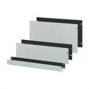 SCHROFF Priekinis skydelis SCHROFF 19, 2 HU, 4 mm, Al, anoduotas
