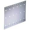 SCHROFF SCHROFF EuropacPRO šoninis skydas, F tipas, lankstus, 3 HU, 415 mm