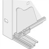 SCHROFF SCHROFF Laikiklis PCB A