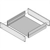 SCHROFF SCHROFF MultipacPRO montavimo plokštė, gylis 270 mm