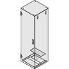 SCHROFF SCHROFF Varistar dangtis pagrindinei plokštei, 600W