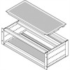 SCHROFF SCHROFF EuropacPRO šoninis laikiklis, SNCF, 84 AG, 175 mm