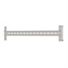 SCHROFF SCHROFF EuropacPRO atraminis bėgis, atitinkantis DIN 43880 ir DIN 60715