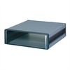 SCHROFF SCHROFF CompacPRO Užpildymo kampas, 3 HU