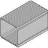 SCHROFF SCHROFF HF rėmo tipo kištukinio modulio korpuso vamzdis, 28 AG, skirtas 160 mm gylio PCB